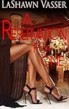 A Reservation for One (Untamed Love #1) A Reservation for One