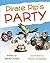 Pirate Pip's Party by David Cronin