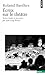 Écrits sur le théâtre. Textes réunis et présentés par Jean-Loup Rivière