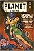 Planet Stories May 1951: Pulp Magazine