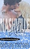 Nashville Heat (Nashville #1)