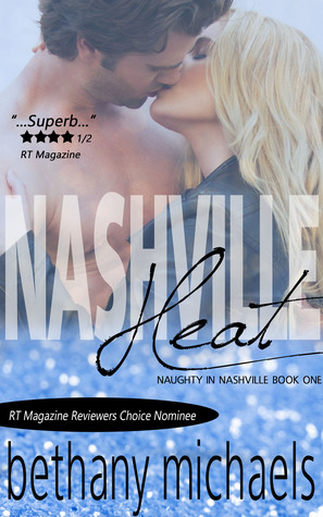 Nashville Heat (Nashville #1)