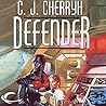 Defender by C.J. Cherryh