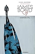 James Bond, Vol. 2: Eidolon