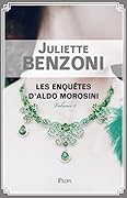 Les enquêtes d'Aldo Morosini-volume 2