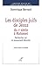 Les disciples juifs de Jésus du Ier s. à Mahomet (Judaïsme an... by Dominique Bernard