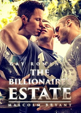 The Billionaire's Estate (Kindle Edition)