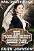 The Pregnant Bride's Secret Past (Mail Order Bride: Sisters Love #5)