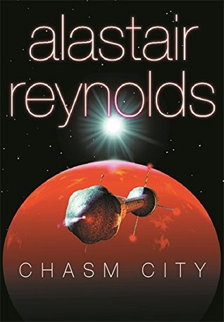 Chasm City