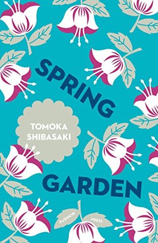 Spring Garden (Kindle Edition)