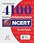 NCERT 4100 by ABC Editorial Board
