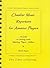 Chamber Music Repertoire for Amateur Players: A Guide to Choosing Works Matching Players' Abilities