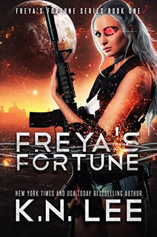Freya's Fortune (Kindle Edition)
