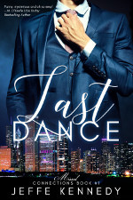 Last Dance (Missed Connections, #1)