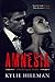 Amnesia (Centrifuge Duet, #1)