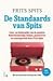 De standaards van Spits