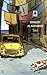Taxi by Khaled Al Khamissi