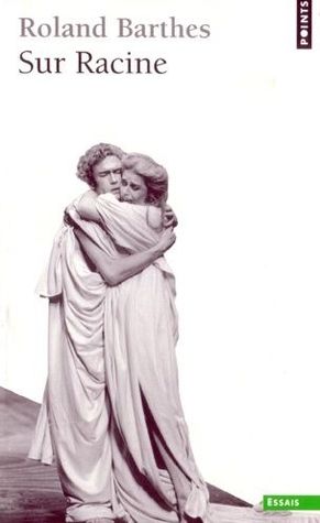 Sur Racine (French Edition)