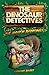 The Dinosaur Detectives in the Amazon Rainforest