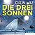 Die drei Sonnen by Liu Cixin
