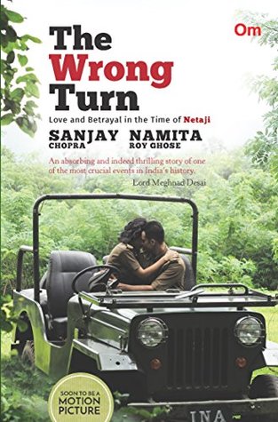 The Wrong Turn (Kindle Edition)