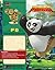 IncrediBuilds: DreamWorks: Kung Fu Panda Deluxe Book and Model Set