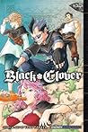 Black Clover, Vol. 7