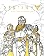 Destiny: The Official Coloring Book