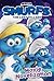 Smurfs The Lost Village Movie Novelization (Smurfs Movie)