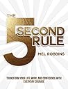 The 5 Second Rule...