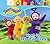 Meet the Teletubbies!