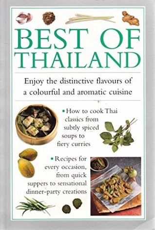 Best of Thailand (Paperback)