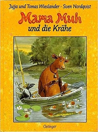 Mama Muh und die Krähe