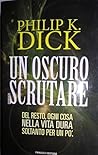 Un oscuro scrutare