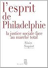 L'esprit de Phila...