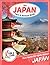 The Japan Fact and Picture Book: Fun Facts for Kids About Japan (Turn and Learn)