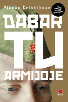 Dabar tu armijoje