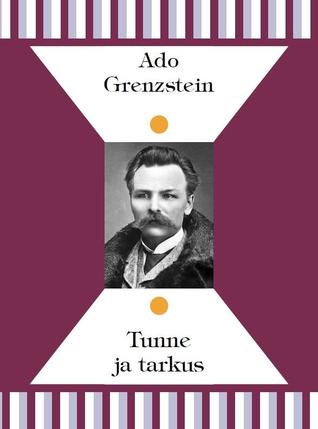 Tunne ja tarkus