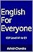 English for Everyone: CEF L...