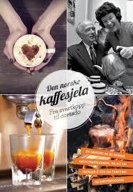 Den norske kaffesjela – fra svartkopp til cortado