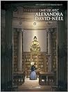 Une vie avec Alexandra David-Néel - Livre Deux by Fred Campoy