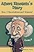 Albert Einstein’s Diary - How I Revolutionized Science by Melissa Young