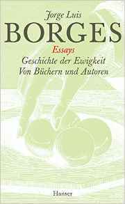Gesammelte Werke 2. Geschichte der Ewigkeit/Von Büchern & Autoren