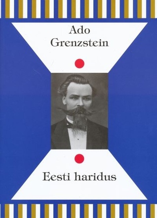 Eesti haridus (Eesti mõttelugu #106)
