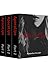 ApocaLips (Three Book Erotica Bundle) (Book One a sexy M/F/M ménage)