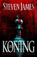 De Koning (Patrick Bowers #6)