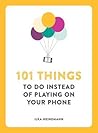 101 Things to Do ...