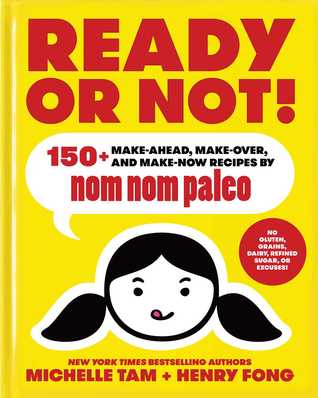 Ready or Not! by Michelle Tam