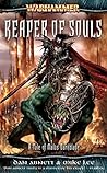 Reaper of Souls (Malus Darkblade Book 3) Book cover for Reaper of Souls (Malus Darkblade Book 3)