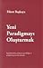 Yeni Paradigmayı Oluşturmak